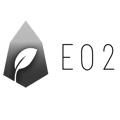 Logo_EO2_b&w